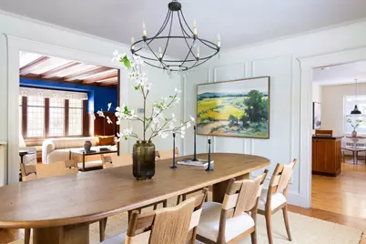 323 Clark Rd, Brookline, MA 02445 - Photo 3