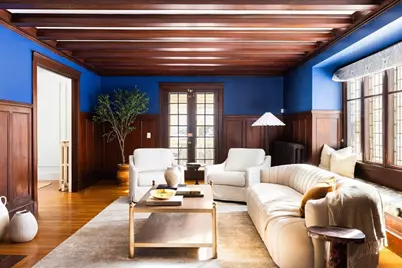 323 Clark Rd, Brookline, MA 02445 - Photo 7