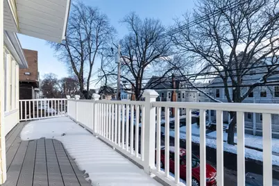 62 Everett St #2, Arlington, MA 02474 - Photo 33