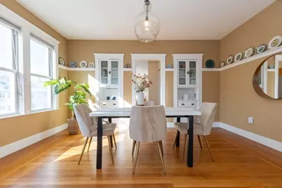 62 Everett St #2, Arlington, MA 02474 - Photo 5