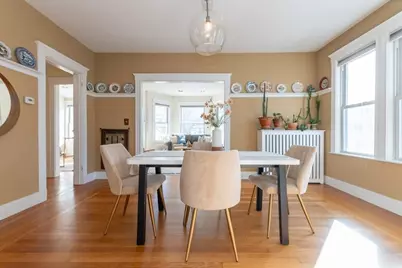 62 Everett St #2, Arlington, MA 02474 - Photo 7