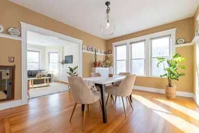 62 Everett St #2, Arlington, MA 02474 - Photo 3