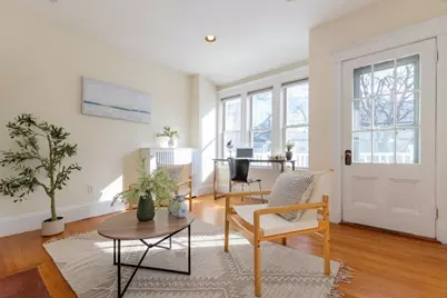 62 Everett St #2, Arlington, MA 02474 - Photo 13