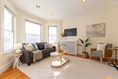 62 Everett St #2, Arlington, MA 02474 - Photo 11