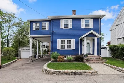 24 Rhoda St, Boston, MA 02132 - Photo 31