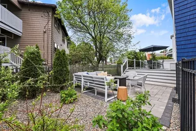 24 Rhoda St, Boston, MA 02132 - Photo 27