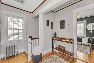 24 Rhoda St, Boston, MA 02132 - Photo 23