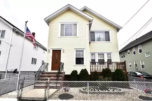 40 Englewood Ave, Everett, MA 02149 - Photo 1