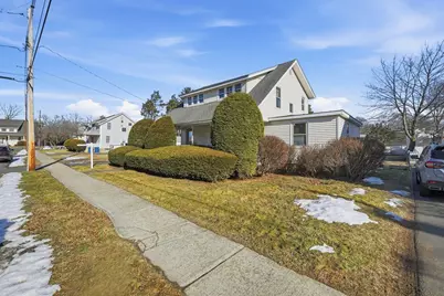 62 Talcott Ave, West Springfield, MA 01089 - Photo 3