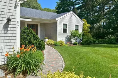 87 N Pond Dr, Brewster, MA 02631 - Photo 37