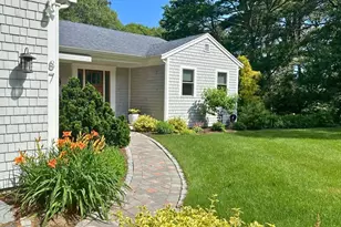 87 N Pond Dr, Brewster, MA 02631 - Photo 37