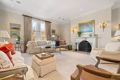 36 Commonwealth Avenue #PH, Boston, MA 02116 - Photo 3