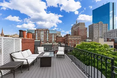 36 Commonwealth Avenue #PH, Boston, MA 02116 - Photo 27