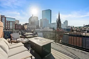 36 Commonwealth Ave, Boston, MA 02116 - Photo 25