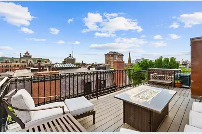 36 Commonwealth Avenue #PH, Boston, MA 02116 - Photo 27