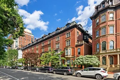 36 Commonwealth Avenue #PH, Boston, MA 02116 - Photo 31