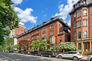 36 Commonwealth Ave, Boston, MA 02116 - Photo 31