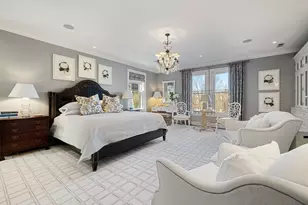 36 Commonwealth Ave, Boston, MA 02116 - Photo 13