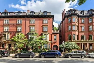 36 Commonwealth Avenue #PH, Boston, MA 02116 - Photo 1