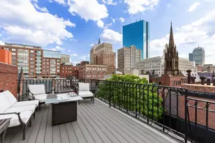 36 Commonwealth Ave, Boston, MA 02116 - Photo 1