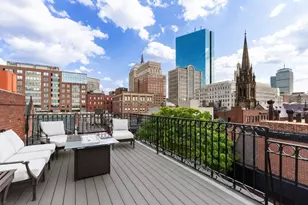 36 Commonwealth Ave, Boston, MA 02116 - Photo 1