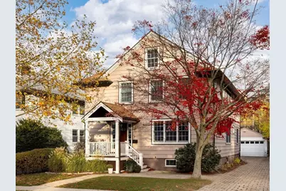 49 Grozier, Cambridge, MA 02138 - Photo 1