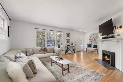 49 Grozier, Cambridge, MA 02138 - Photo 3