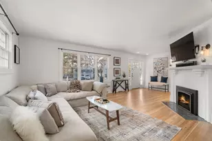 49 Grozier, Cambridge, MA 02138 - Photo 3