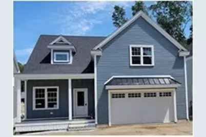 55 Pearson Drive #3 - ALDER, Newbury, MA 01922 - Photo 1