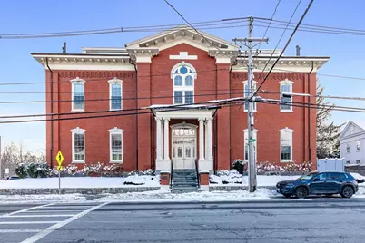 151 High Street #1C, Newburyport, MA 01950 - Photo 33