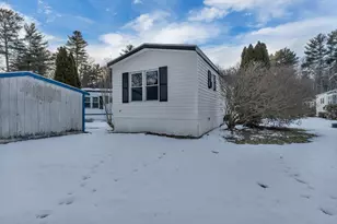 305 Turnpike, Easton, MA 02375 - Photo 19