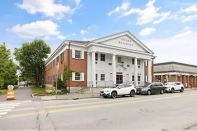 9 Meriam St #17, Lexington, MA 02420 - Photo 1