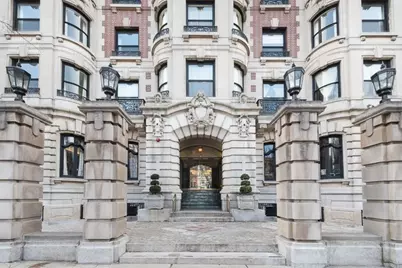 390 Commonwealth Ave #210, Boston, MA 02215 - Photo 1