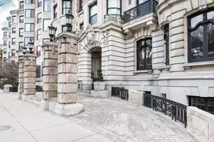 390 Commonwealth Ave, Boston, MA 02215 - Photo 1