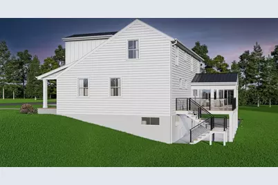 61 Meadowbrook Rd, Carlisle, MA 01741 - Photo 3