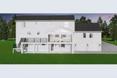 61 Meadowbrook Rd, Carlisle, MA 01741 - Photo 5