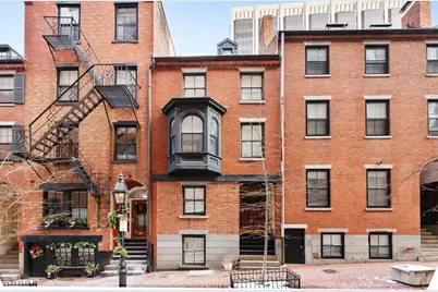 54 Temple Street #1, Boston, MA 02114 - Photo 23