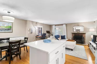 54 Temple Street #1, Boston, MA 02114 - Photo 1