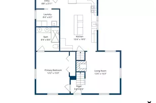 6 Everett St, Stoneham, MA 02180 - Photo 29