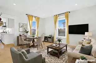 6 Everett St, Stoneham, MA 02180 - Photo 5