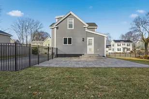 6 Everett St, Stoneham, MA 02180 - Photo 27