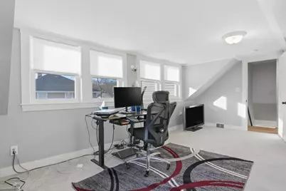 6 Everett Street, Stoneham, MA 02180 - Photo 21