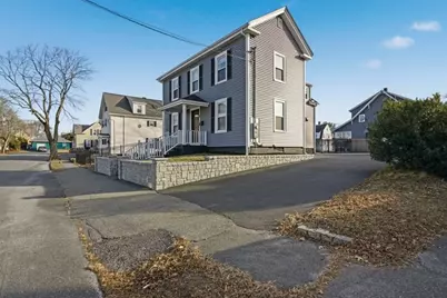 6 Everett Street, Stoneham, MA 02180 - Photo 3