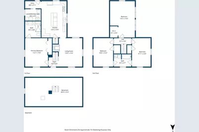 6 Everett Street, Stoneham, MA 02180 - Photo 35