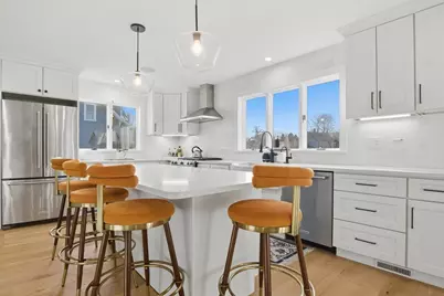 6 Everett Street, Stoneham, MA 02180 - Photo 9