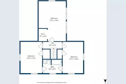 6 Everett Street, Stoneham, MA 02180 - Photo 31