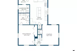 6 Everett St, Stoneham, MA 02180 - Photo 33