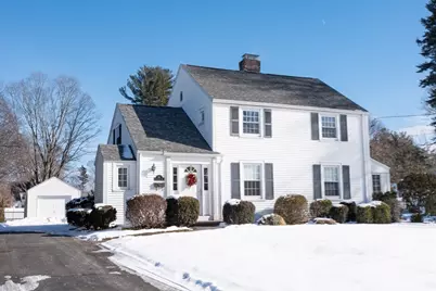 65 Churchill Rd, West Springfield, MA 01089 - Photo 1