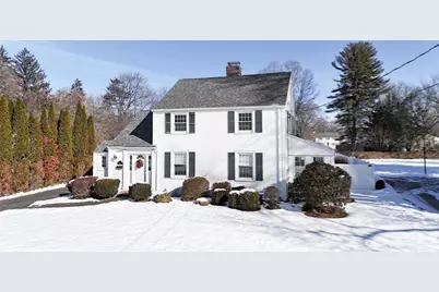 65 Churchill Rd, West Springfield, MA 01089 - Photo 3