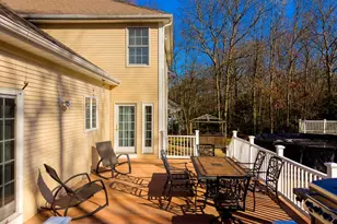 23 Millers Dr, Dartmouth, MA 02747 - Photo 9